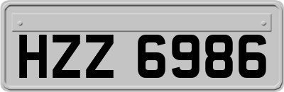 HZZ6986