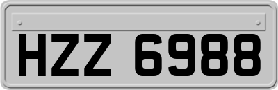 HZZ6988