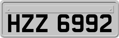 HZZ6992