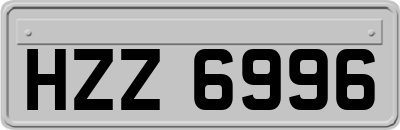 HZZ6996