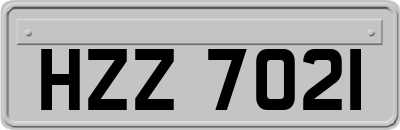 HZZ7021