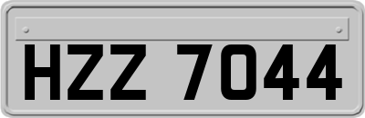 HZZ7044