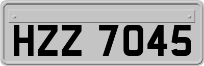 HZZ7045