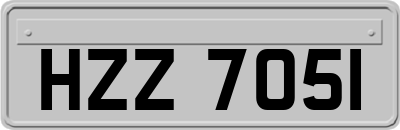 HZZ7051
