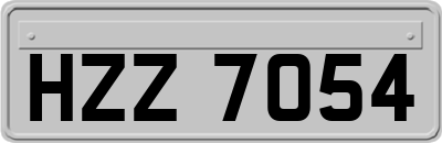 HZZ7054