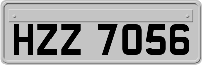 HZZ7056