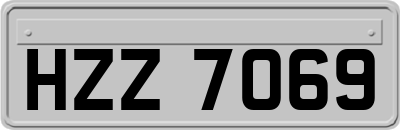 HZZ7069