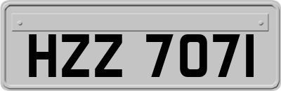 HZZ7071