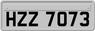 HZZ7073