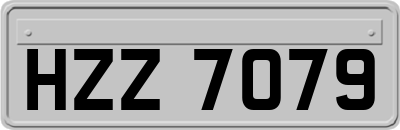 HZZ7079