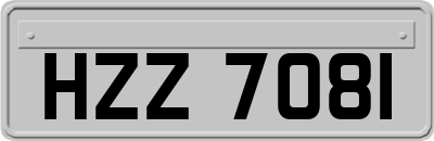 HZZ7081