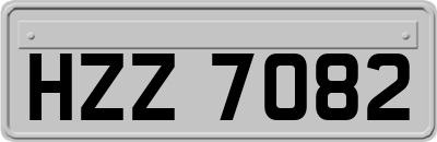 HZZ7082