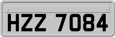 HZZ7084