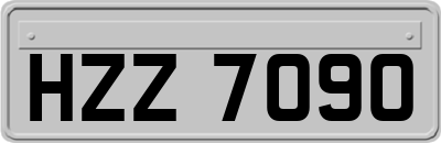 HZZ7090