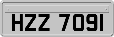 HZZ7091