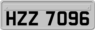 HZZ7096
