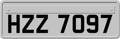 HZZ7097