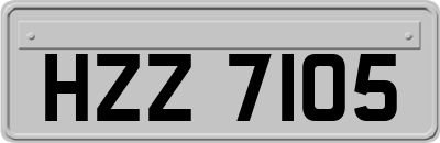 HZZ7105