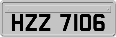 HZZ7106
