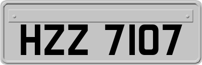 HZZ7107