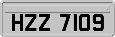 HZZ7109