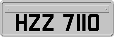 HZZ7110