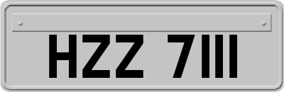 HZZ7111