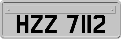 HZZ7112