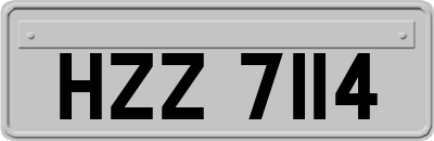 HZZ7114