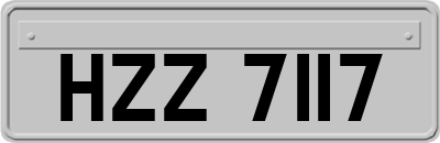 HZZ7117