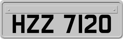 HZZ7120