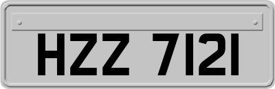 HZZ7121