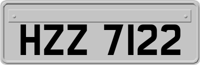 HZZ7122