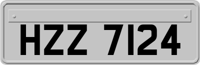 HZZ7124