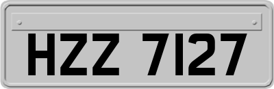 HZZ7127