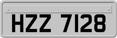 HZZ7128