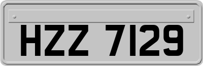 HZZ7129