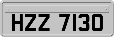 HZZ7130