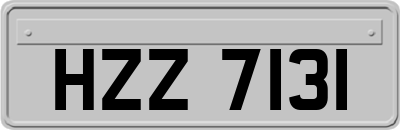 HZZ7131