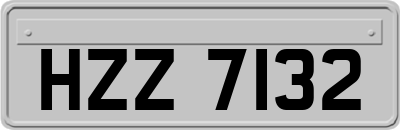 HZZ7132