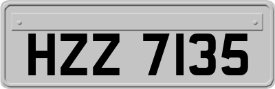 HZZ7135