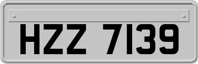 HZZ7139