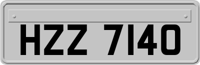 HZZ7140