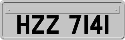 HZZ7141