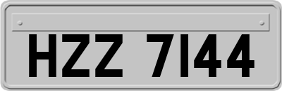 HZZ7144