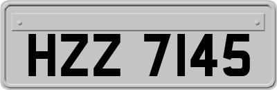 HZZ7145