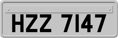 HZZ7147