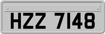 HZZ7148