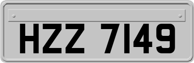 HZZ7149