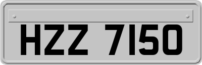 HZZ7150